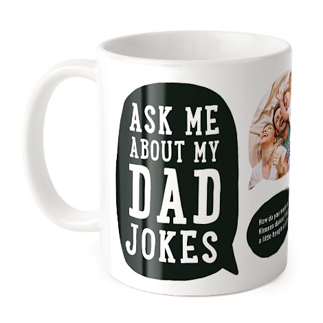 Dad Jokes